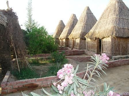 Badry Sahara Camp Hotel Bawiti Room photo